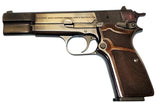 Browning Hi-Power grips - Bestpistolgrips