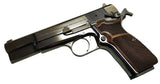 Browning Hi-Power grips - Bestpistolgrips