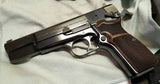 Browning Hi-Power grips - Bestpistolgrips