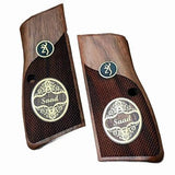 Browning Hi-Power grips - Bestpistolgrips