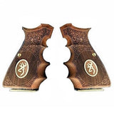 Browning Hi-Power grips - Bestpistolgrips
