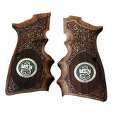 Browning Hi-Power grips - Bestpistolgrips