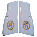 Browning Hi-Power grips - Bestpistolgrips