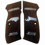 Cz 75B grips - Bestpistolgrips