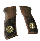 CZ 75B grips - Bestpistolgrips