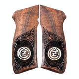 CZ 75B grips - Bestpistolgrips