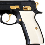 CZ 75B grips - Bestpistolgrips
