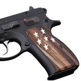 CZ 75 Compact grips - Bestpistolgrips