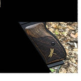 Cz 75 compact grips - Bestpistolgrips