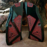 CZ Shadow 2 grips - Bestpistolgrips