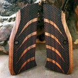 CZ Shadow 2 grips - Bestpistolgrips