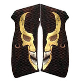 CZ 75B grips - Bestpistolgrips