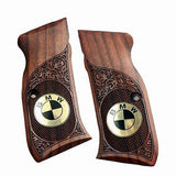 Cz 75B grips - Bestpistolgrips