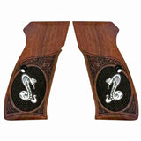 CZ 75B grips - Bestpistolgrips