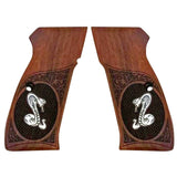 CZ 75B grips - Bestpistolgrips