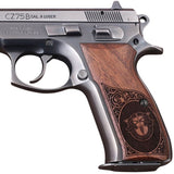CZ 75B grips - Bestpistolgrips