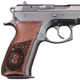CZ 75B grips - Bestpistolgrips