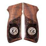 CZ 75B grips - Bestpistolgrips