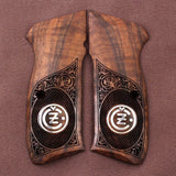 CZ 75B grips - Bestpistolgrips