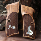 CZ 75B grips - Bestpistolgrips