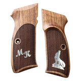 CZ 75B grips - Bestpistolgrips