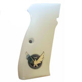 Cz 75B grips - Bestpistolgrips