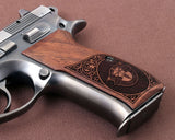 CZ 75B grips - Bestpistolgrips