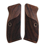 CZ 75 full size grips - Bestpistolgrips