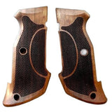 CZ Shadow 2 grips - Bestpistolgrips
