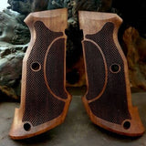 CZ Shadow 2 grips - Bestpistolgrips