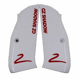 CZ Shadow 2 grips - Bestpistolgrips