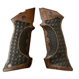 Colt 1911 grips - Bestpistolgrips