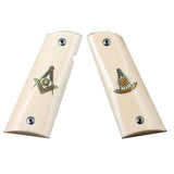 Colt 1911 grips - Bestpistolgrips