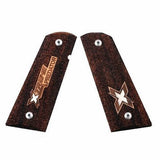 Colt 1911 grips - Bestpistolgrips