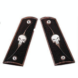 Colt 1911 grips - Bestpistolgrips