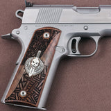 Colt 1911 grips - Bestpistolgrips