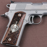 Colt 1911 grips - Bestpistolgrips