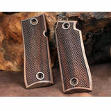 Colt Government 380 grips - Bestpistolgrips