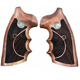 Colt Python grips - Bestpistolgrips