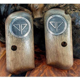 Colt 1903 Pocket Hammerless grips - Bestpistolgrips