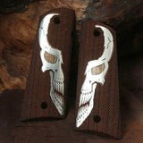 Colt 1911 grips - Bestpistolgrips