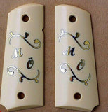 Colt 1911 Compact grips - Bestpistolgrips