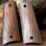 Colt 1911 Compact grips - Bestpistolgrips