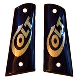 Colt 1911 grips - Bestpistolgrips