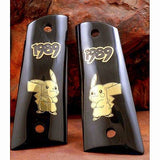 Colt 1911 grips - Bestpistolgrips