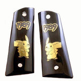 Colt 1911 grips - Bestpistolgrips