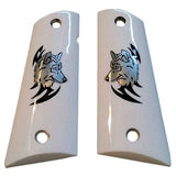 Colt 1911 grips - Bestpistolgrips