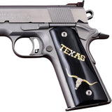 Colt 1911 grips - Bestpistolgrips