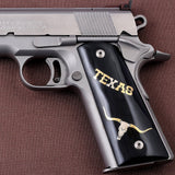 Colt 1911 grips - Bestpistolgrips