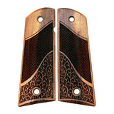 Colt 1911 grips - Bestpistolgrips